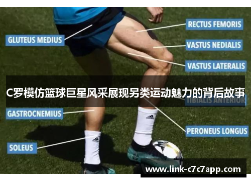 C罗模仿篮球巨星风采展现另类运动魅力的背后故事