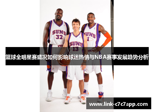 篮球全明星赛盛况如何影响球迷热情与NBA赛事发展趋势分析
