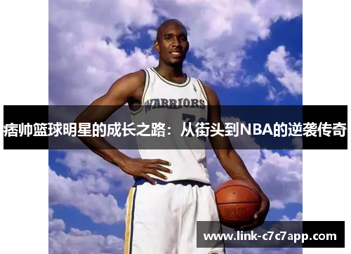 痞帅篮球明星的成长之路：从街头到NBA的逆袭传奇