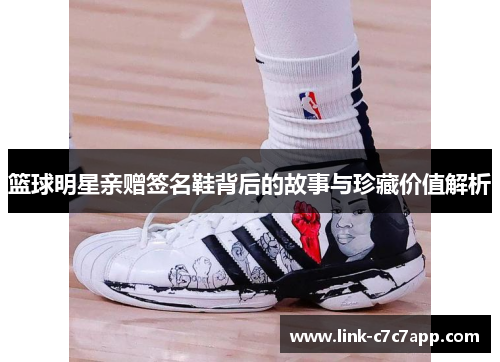 篮球明星亲赠签名鞋背后的故事与珍藏价值解析