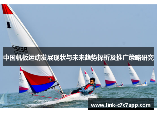 中国帆板运动发展现状与未来趋势探析及推广策略研究